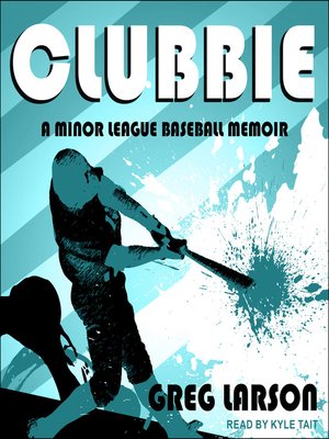 cover image of Clubbie